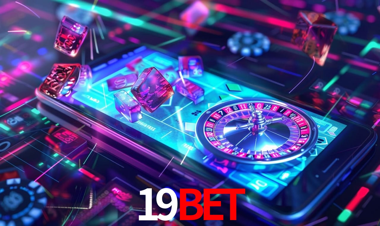 Mesa de Blackjack 19bet