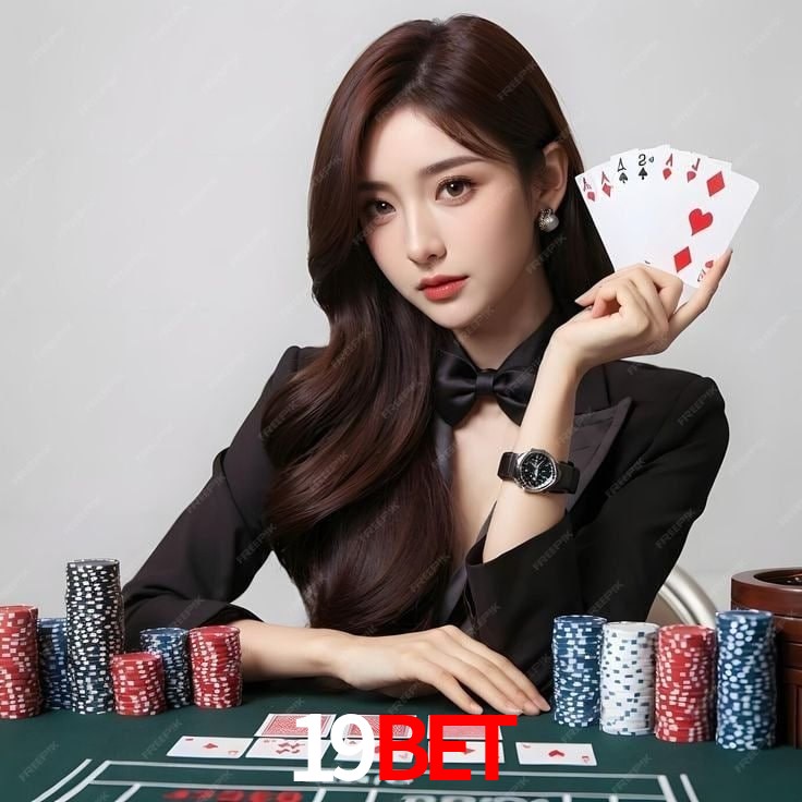 Casino Ao Vivo 19bet