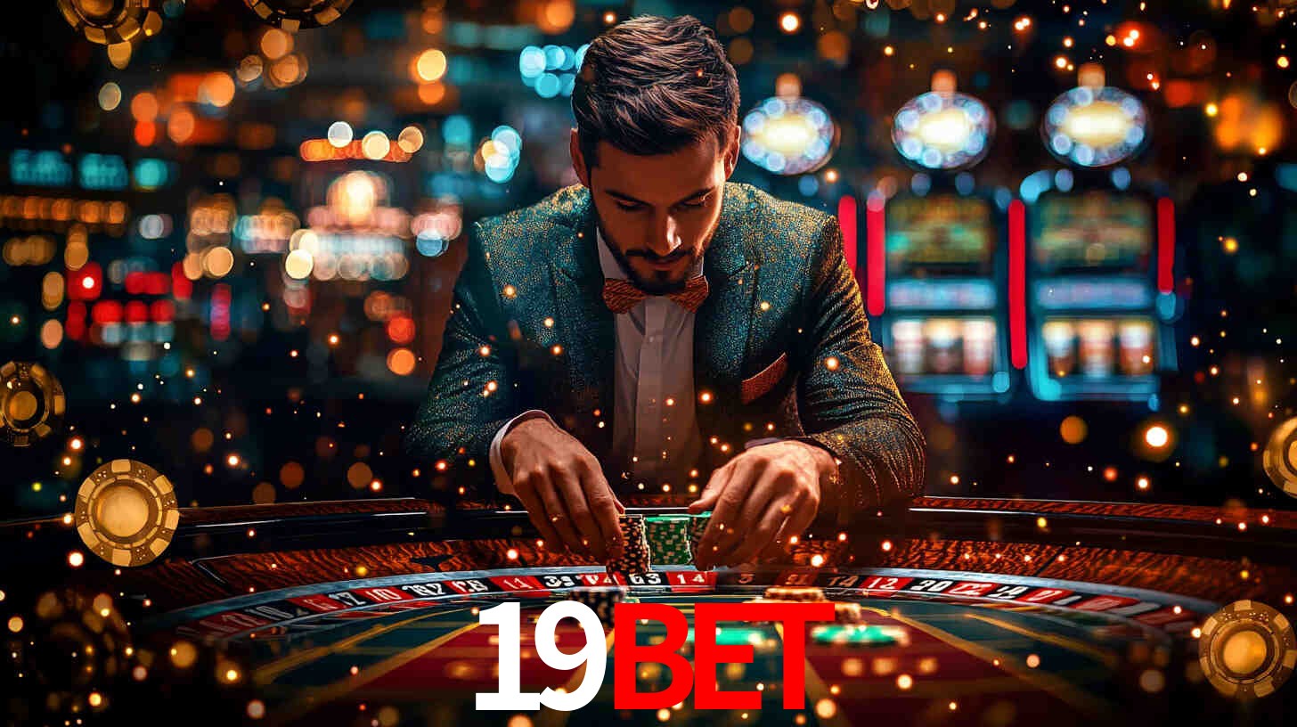 Premium Interface 19bet