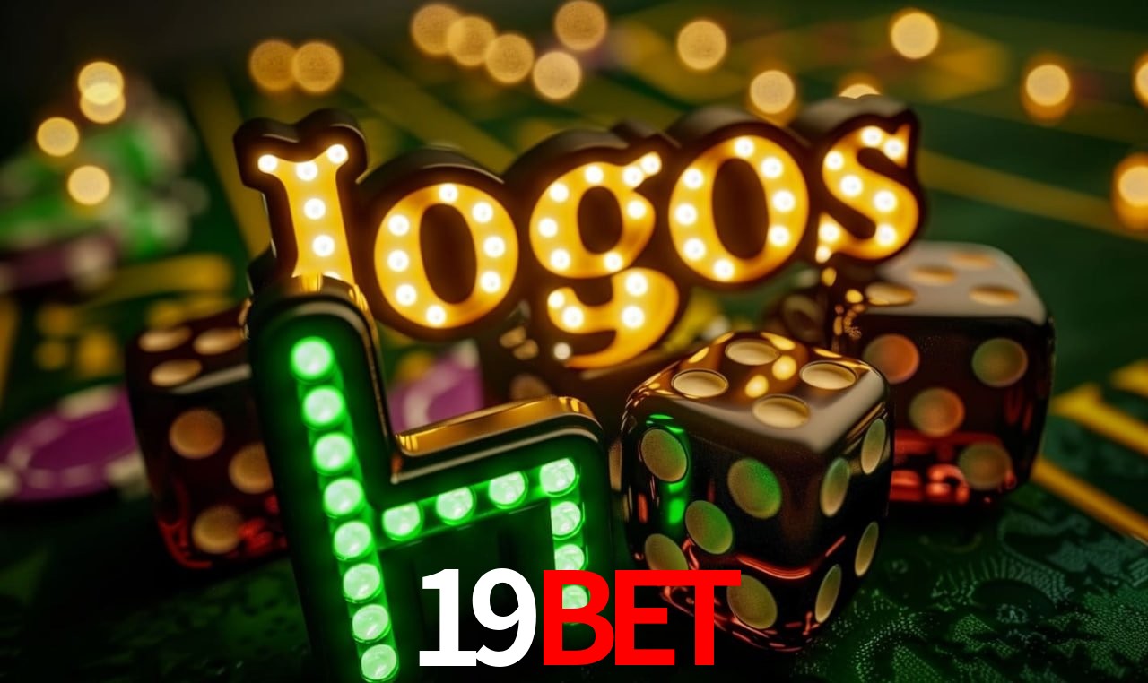 Apostas de Futebol 19bet