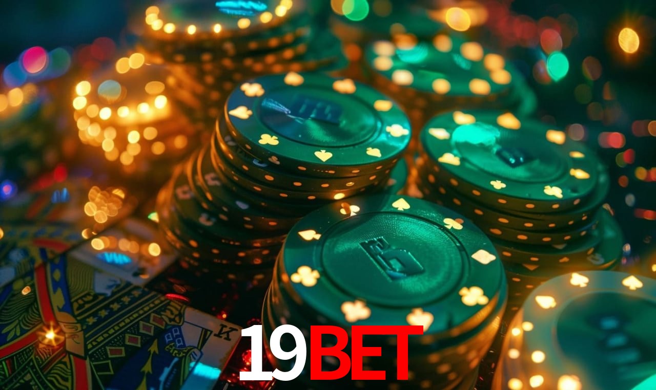 Programa VIP 19bet