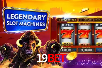 Inovações de Jogos na 19bet: O Futuro das Experiências Interativas