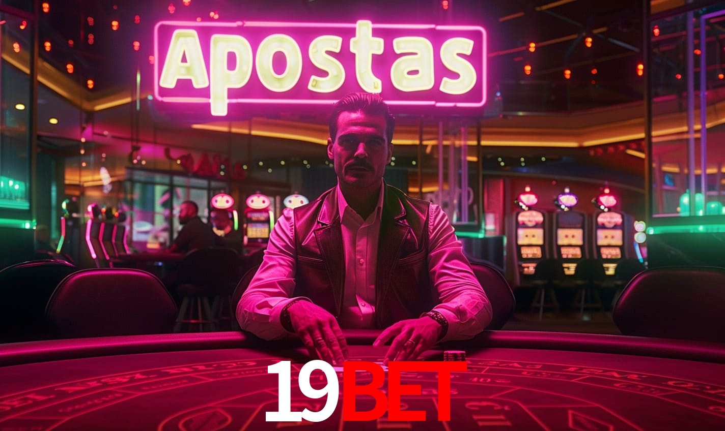 Explorando a Categoria de Eventos em Apostas na 19bet