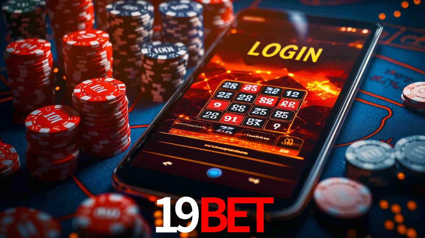 19bet: A Experiência de Casino com Jogos de Mesa ao Vivo