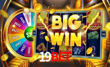 A Experiência Imersiva dos Cassinos Ao Vivo no 19bet