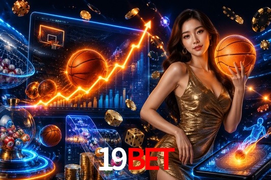 19bet Plataforma - 19bet visual 1