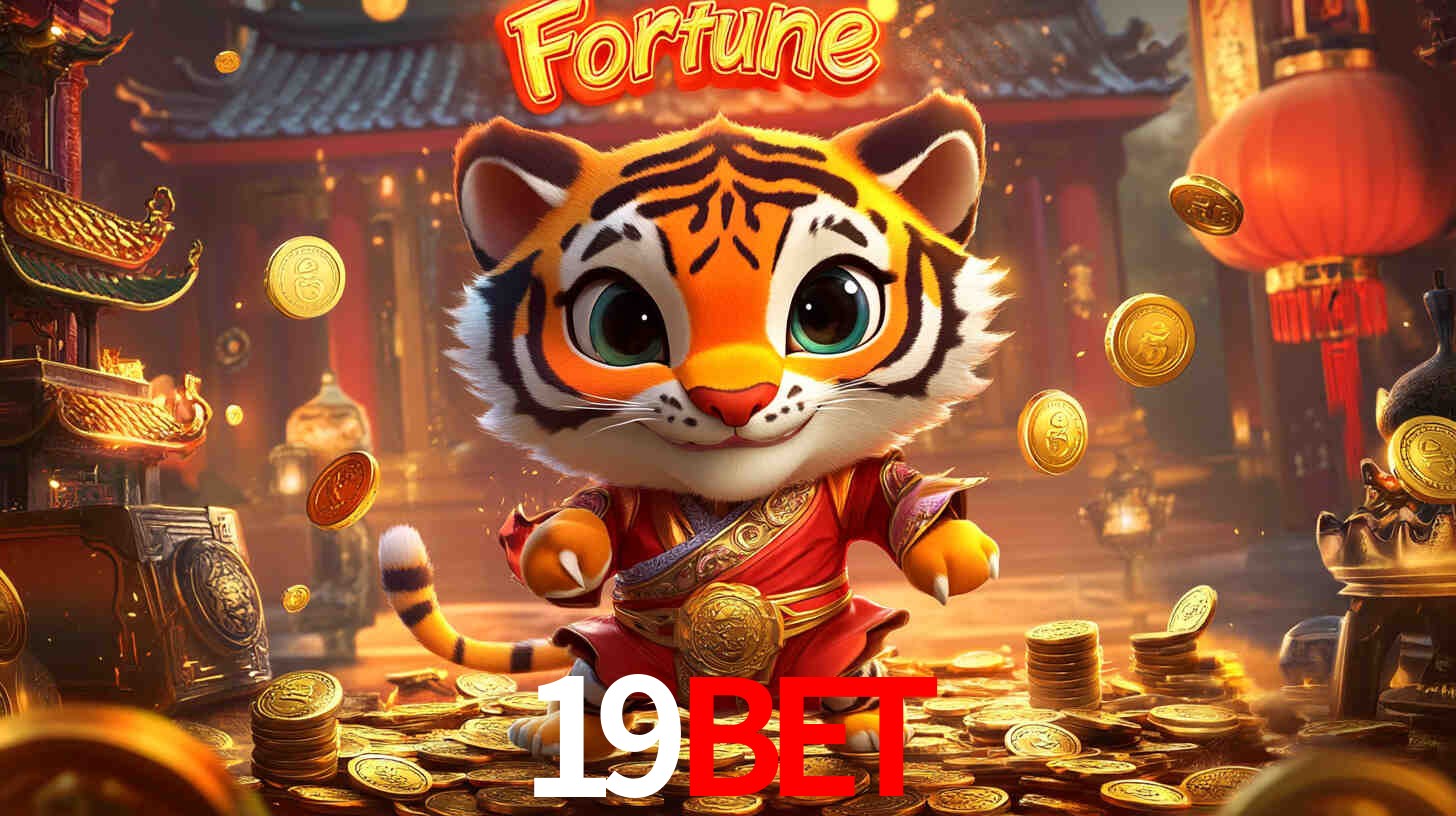 Inovações de Jogos na 19bet: O Futuro das Experiências Interativas