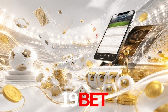 Welcome Bonus 19bet